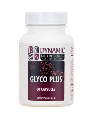 Glyco Plus