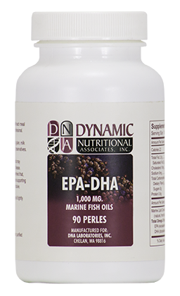 EPA-DHA 1000 mg