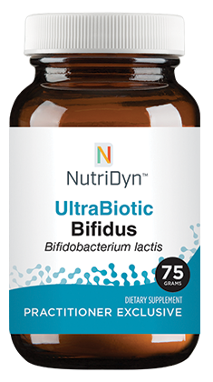 UltraBiotic Bifidus