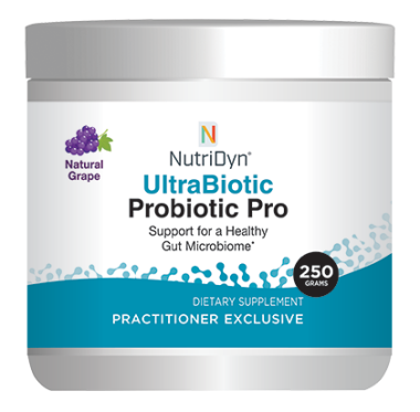 UltraBiotic Probiotic Pro
