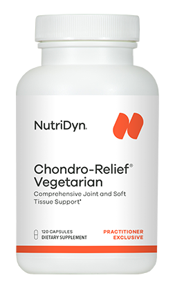 Chondro-Relief® Vegetarian