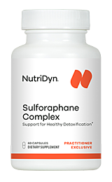Sulforaphane Complex