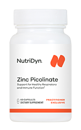 Zinc Picolinate
