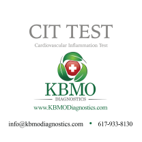 Cardiovascular Inflammation Test