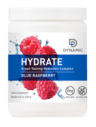Dynamic Hydrate