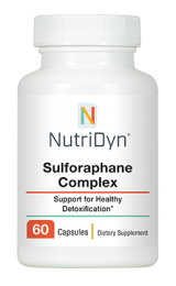 Sulforaphane Complex