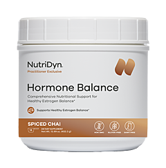 Hormone Balance