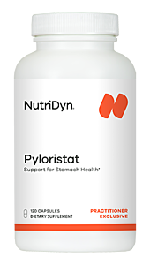Pyloristat