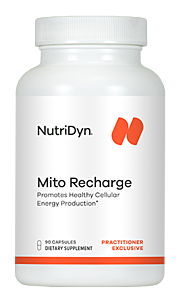 Mito Recharge