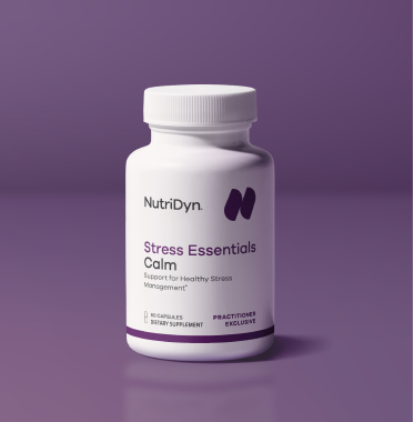 Stress Essentials Calm